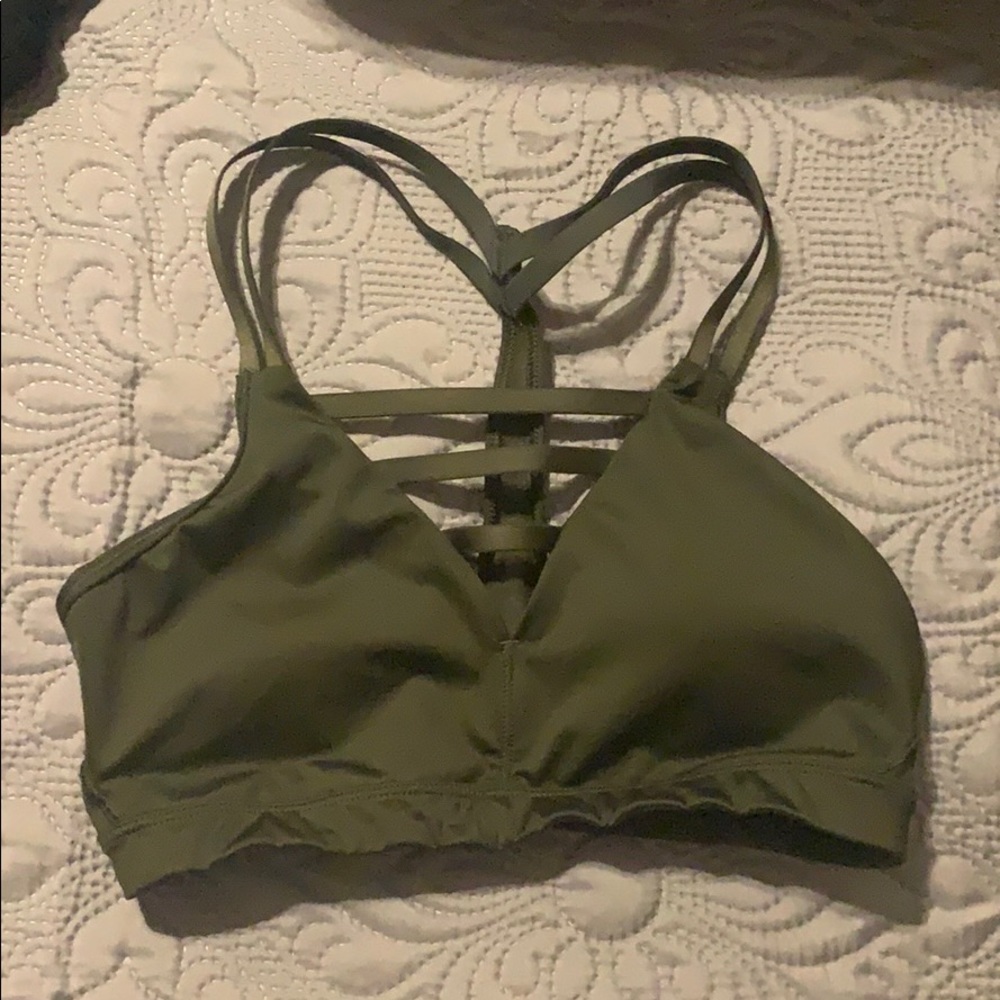 Sports Bra